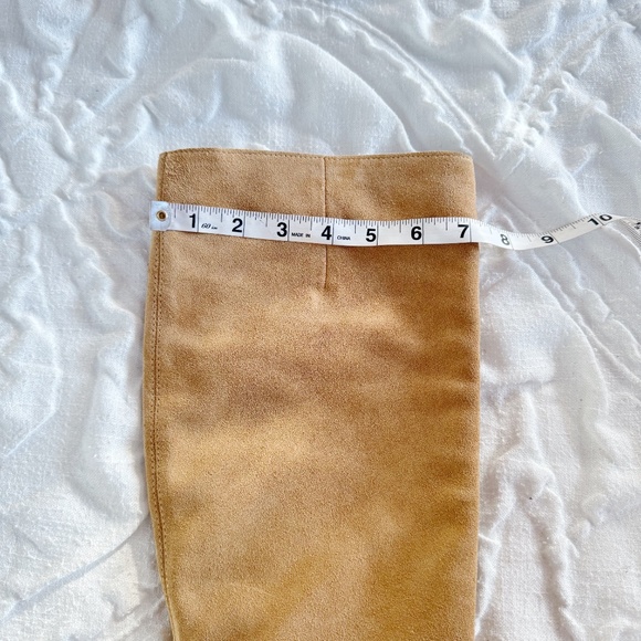 Sam Edelman Soyer Tall Boots Size 8 New - Picture 7 of 11